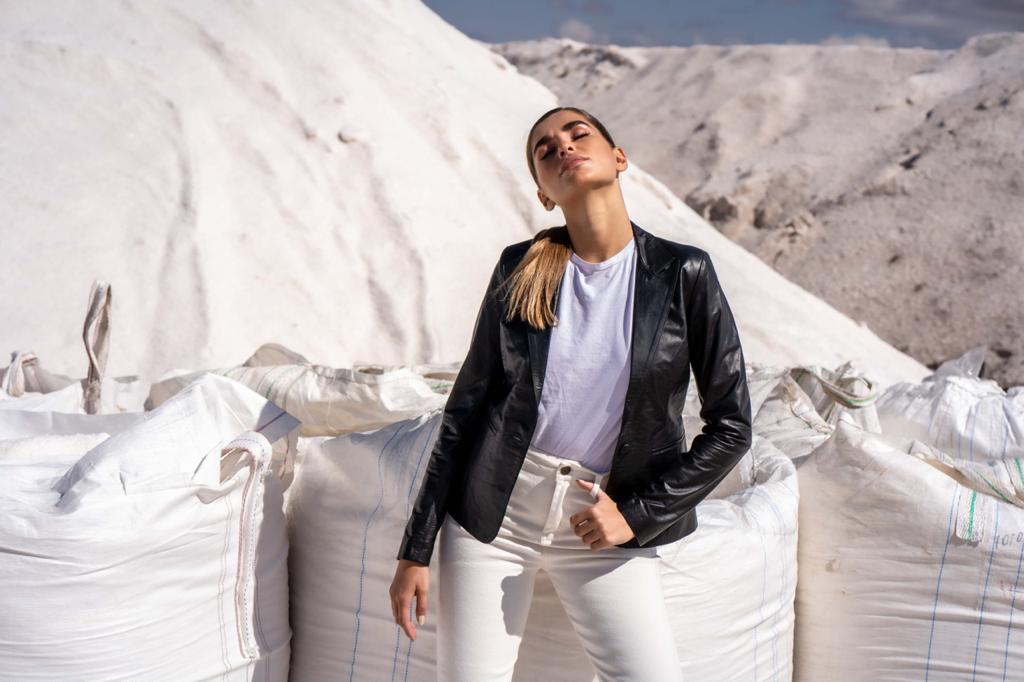 BLAZER INDIA - Image 2