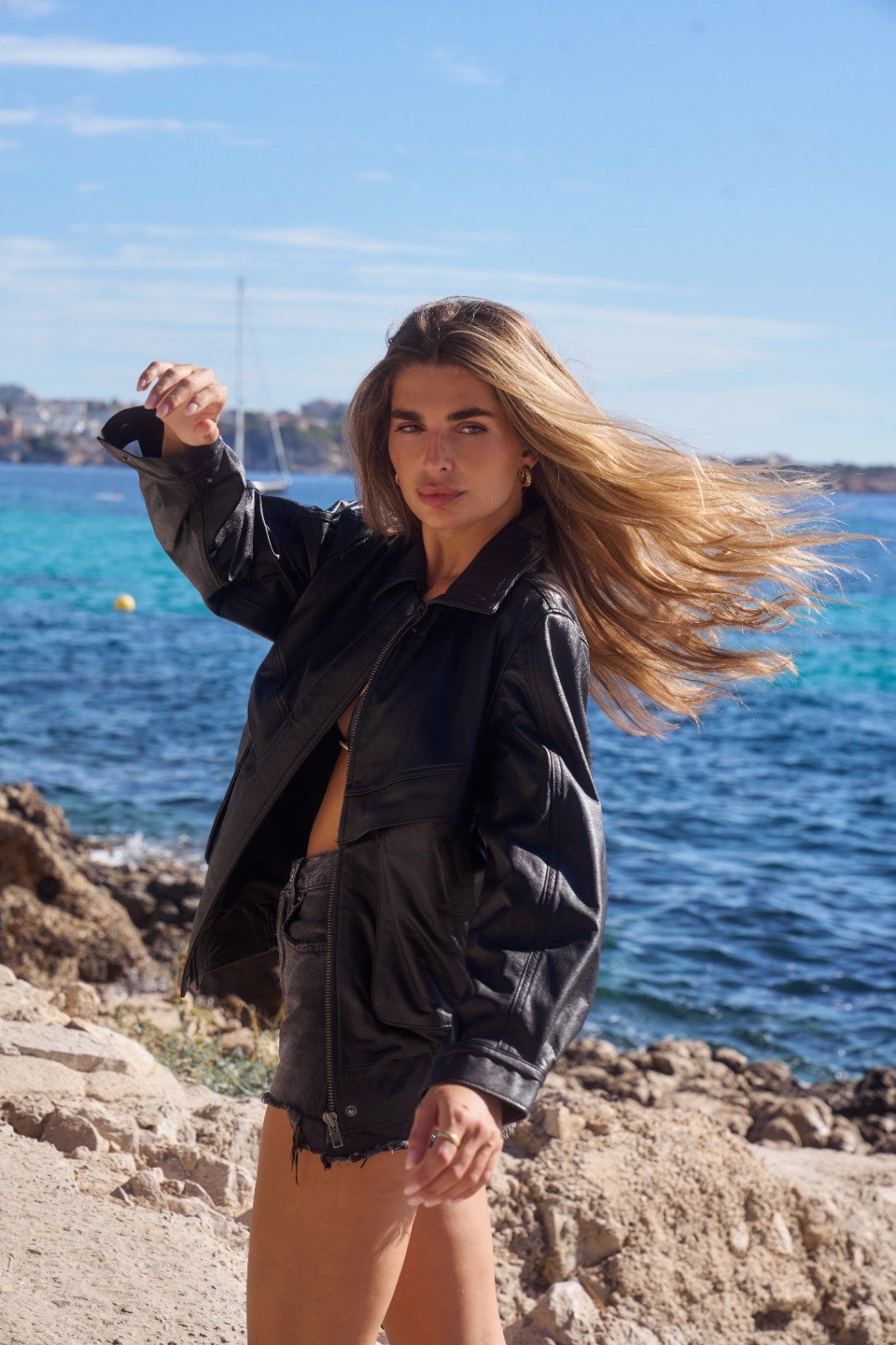 CAMPERA MALTA - Image 3