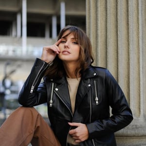 MODELO HELENA NEGRO