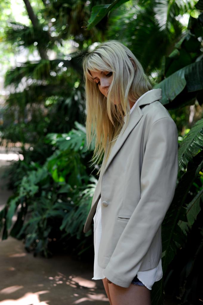 BLAZER JAMES TIZA