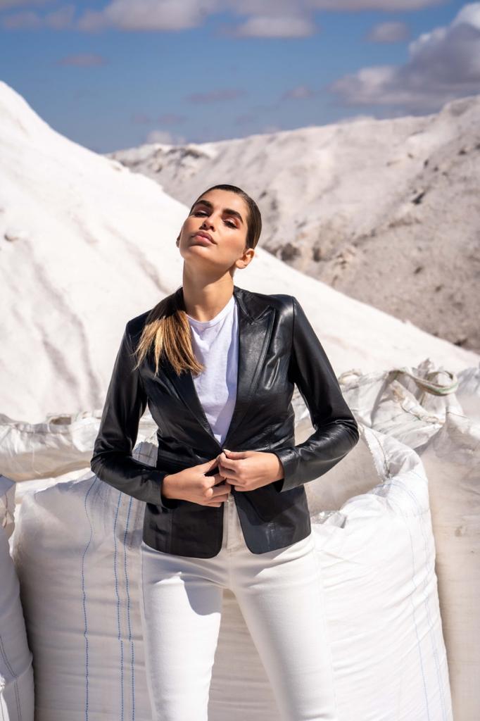 BLAZER INDIA - Image 3