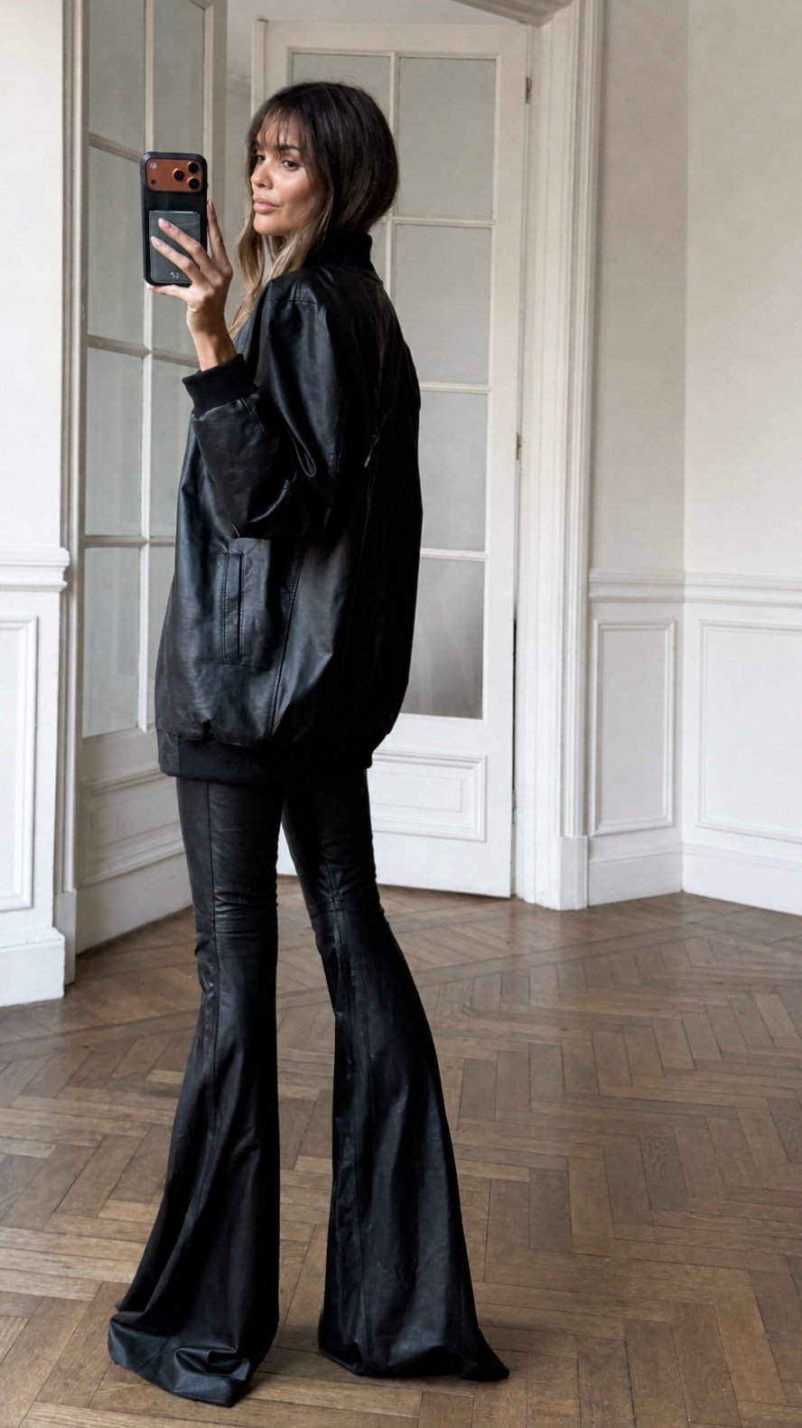 CAMPERA BOMBER LONDON - Image 2