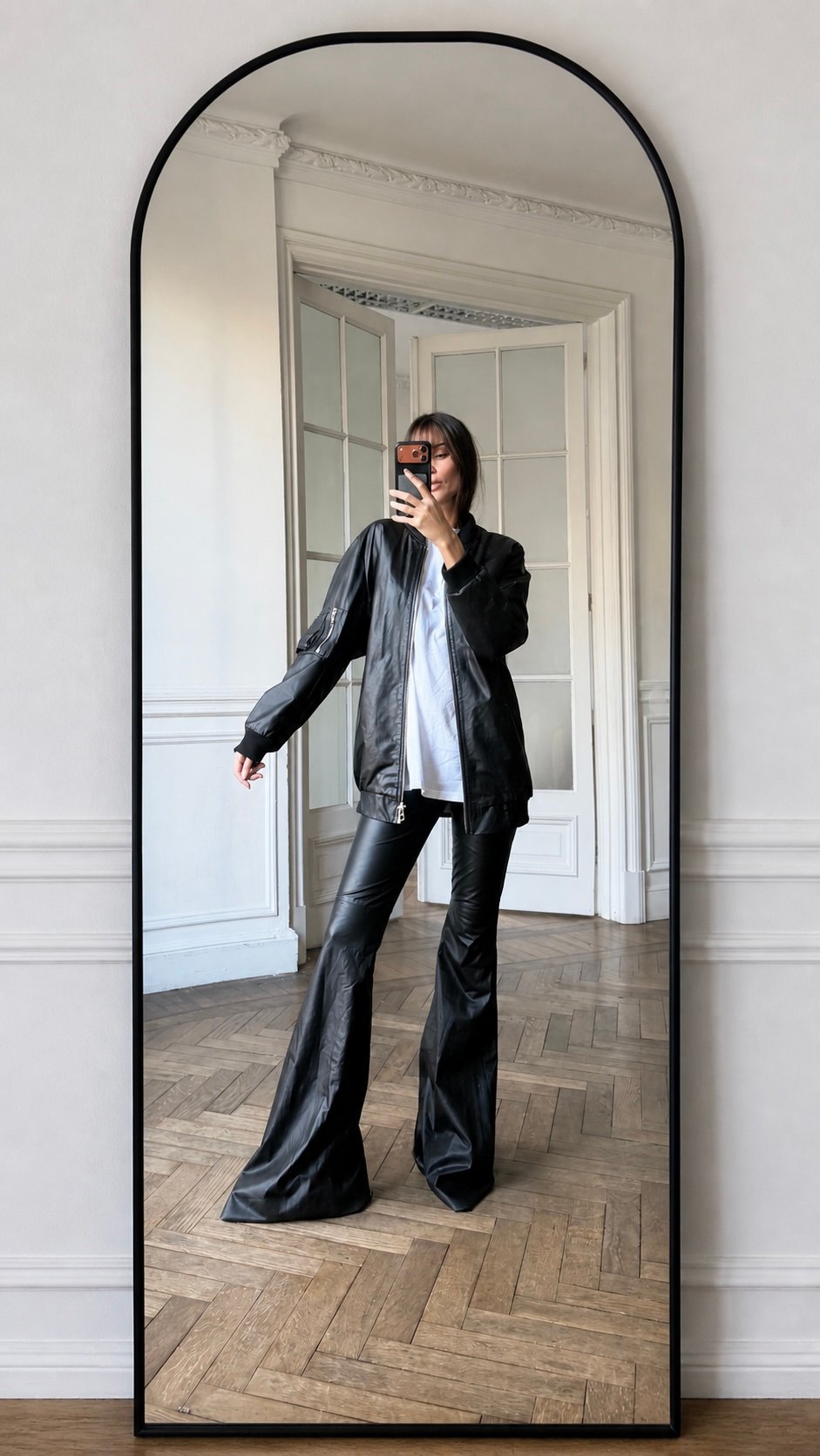 PANTALON OXFORD - Image 2